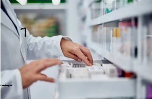 Pharmacy products